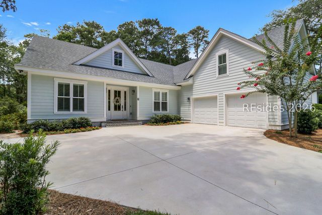 6 Meridian Point Dr, Bluffton, SC 29910