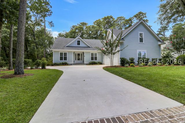 6 Meridian Point Dr, Bluffton, SC 29910