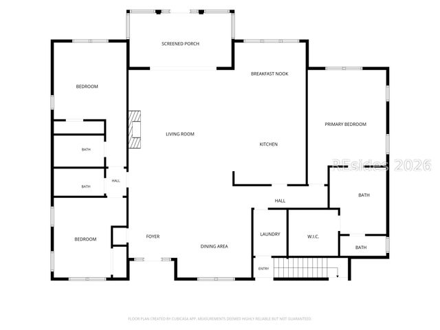 6 Meridian Point Dr, Bluffton, SC 29910