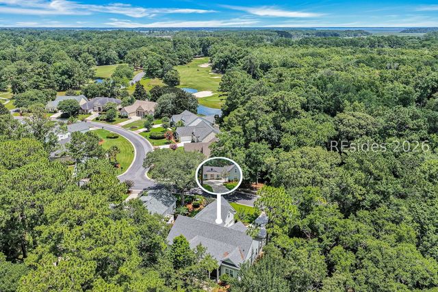 6 Meridian Point Dr, Bluffton, SC 29910