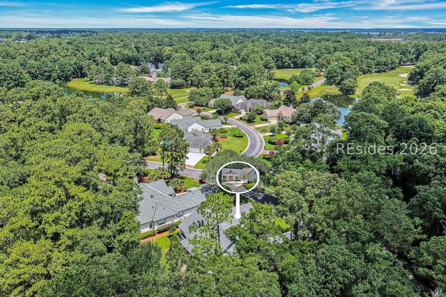 6 Meridian Point Dr, Bluffton, SC 29910