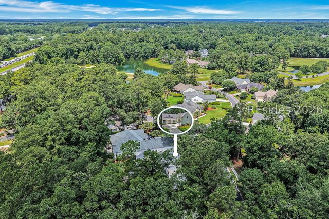 6 Meridian Point Dr, Bluffton, SC 29910