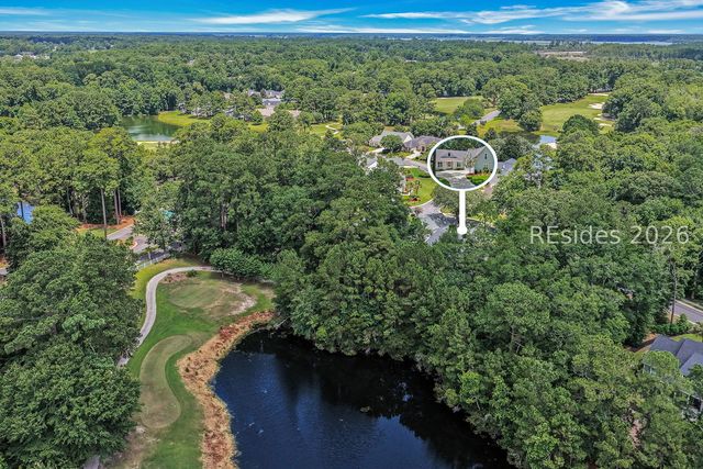 6 Meridian Point Dr, Bluffton, SC 29910