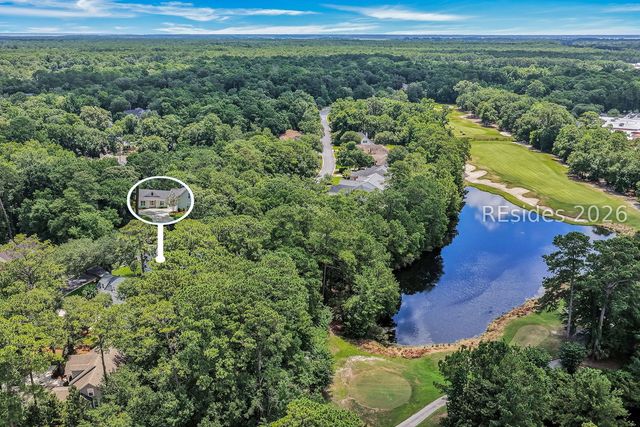 6 Meridian Point Dr, Bluffton, SC 29910
