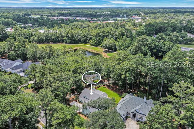 6 Meridian Point Dr, Bluffton, SC 29910