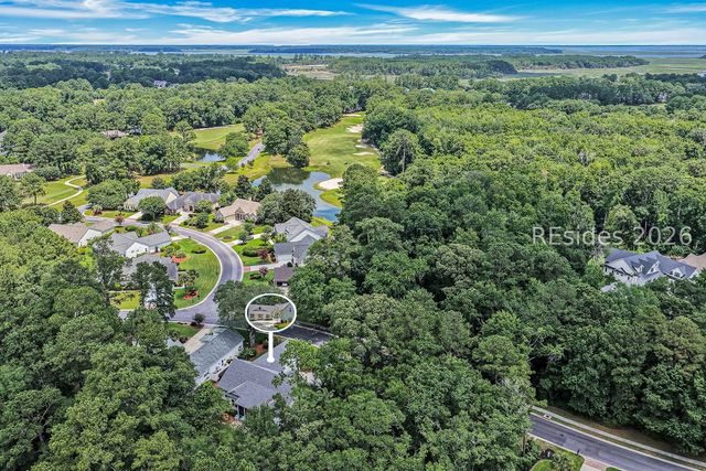 6 Meridian Point Dr, Bluffton, SC 29910