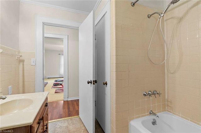919 Alice Drive, Thomasville, NC 27360