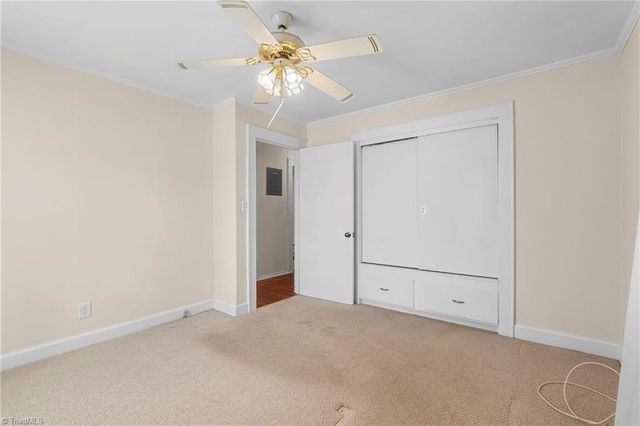 919 Alice Drive, Thomasville, NC 27360
