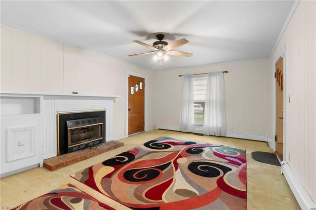 919 Alice Drive, Thomasville, NC 27360