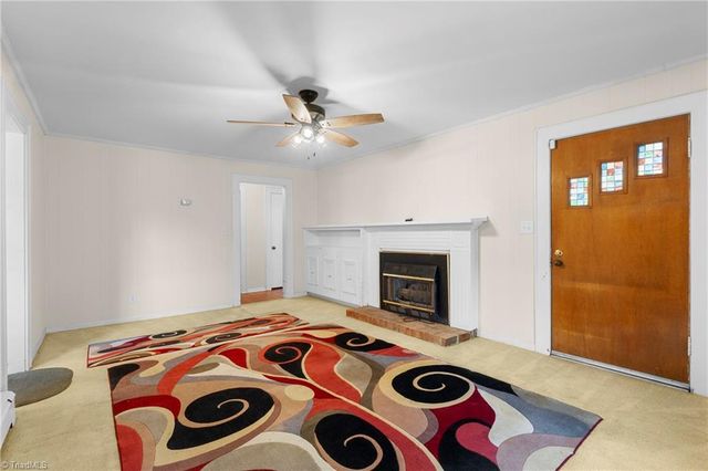 919 Alice Drive, Thomasville, NC 27360