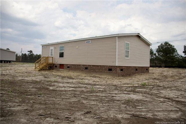 2701 Emma Jane Road, Saint Pauls, NC 28384