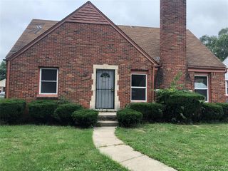 18233 Rutherford Street, Detroit, MI 48235