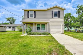 409 Snow Drive, West Columbia, TX 77486