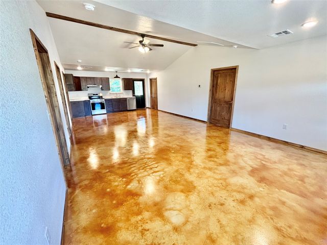 11481 W County Road 1250 A, Stigler, OK 74462