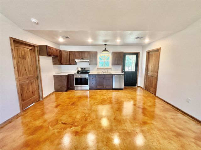 11481 W County Road 1250 A, Stigler, OK 74462