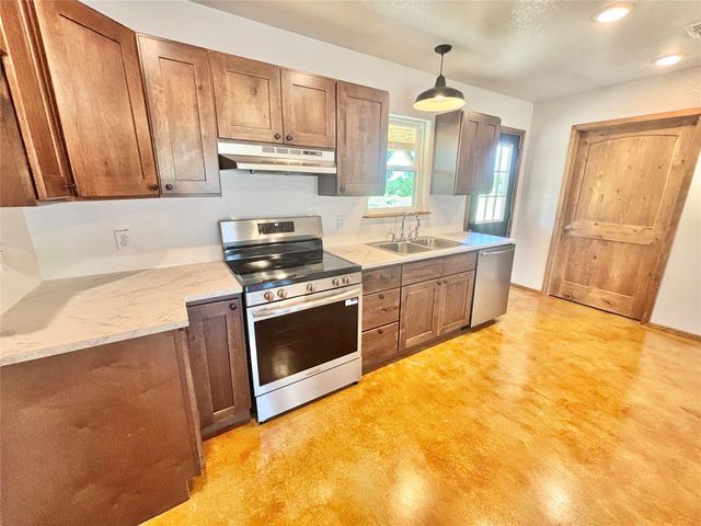 11481 W County Road 1250 A, Stigler, OK 74462