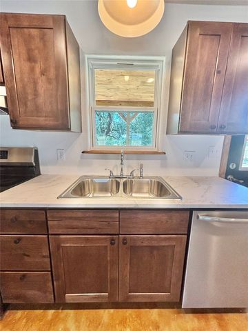 11481 W County Road 1250 A, Stigler, OK 74462