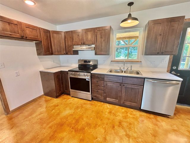 11481 W County Road 1250 A, Stigler, OK 74462