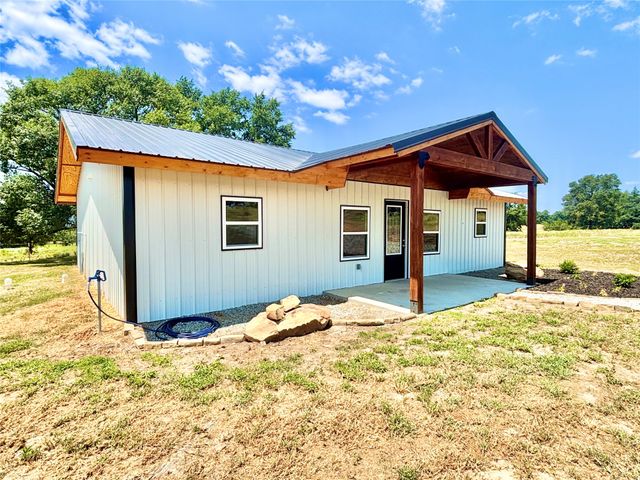 11481 W County Road 1250 A, Stigler, OK 74462