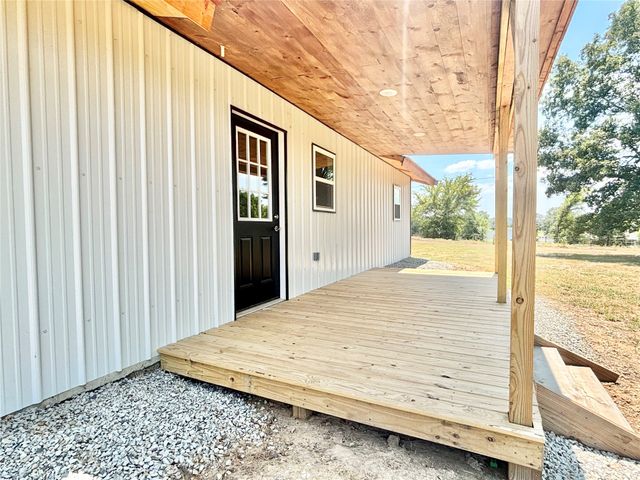 11481 W County Road 1250 A, Stigler, OK 74462