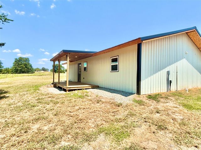 11481 W County Road 1250 A, Stigler, OK 74462