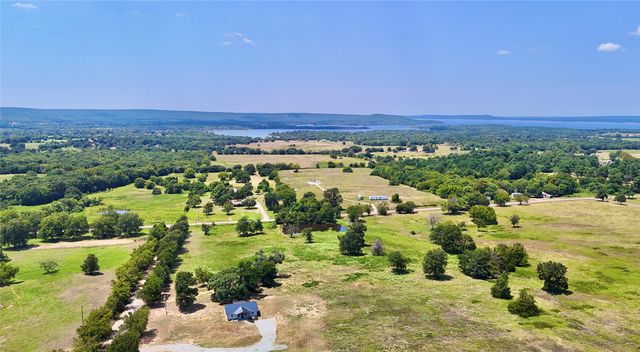 11481 W County Road 1250 A, Stigler, OK 74462