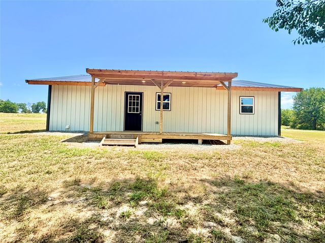 11481 W County Road 1250 A, Stigler, OK 74462