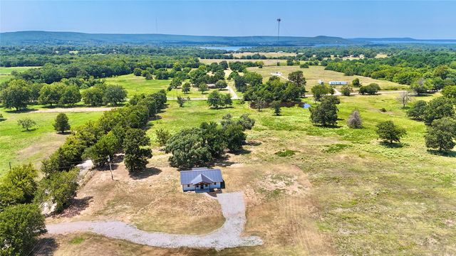 11481 W County Road 1250 A, Stigler, OK 74462