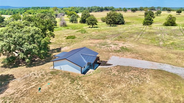 11481 W County Road 1250 A, Stigler, OK 74462
