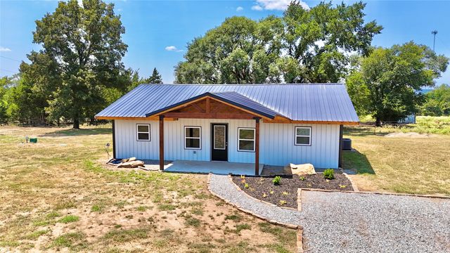11481 W County Road 1250 A, Stigler, OK 74462