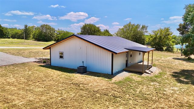 11481 W County Road 1250 A, Stigler, OK 74462