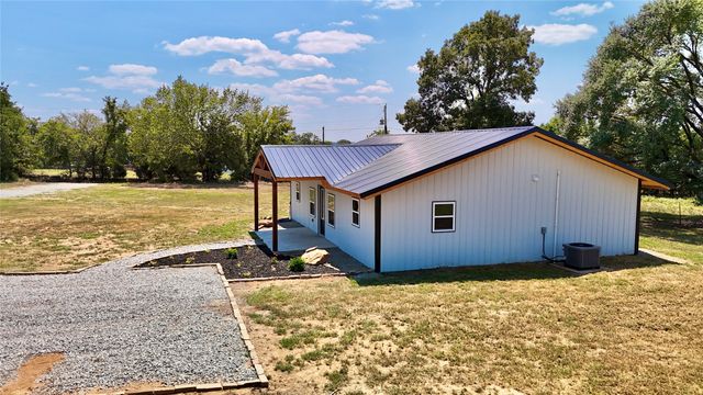 11481 W County Road 1250 A, Stigler, OK 74462