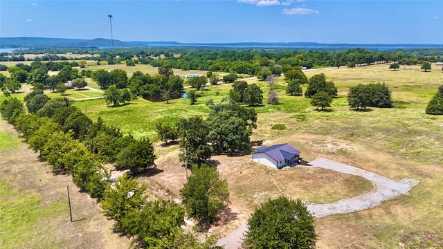 11481 W County Road 1250 A, Stigler, OK 74462