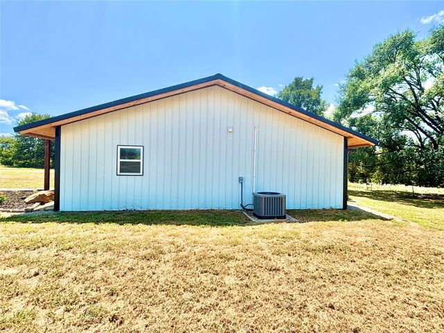 11481 W County Road 1250 A, Stigler, OK 74462