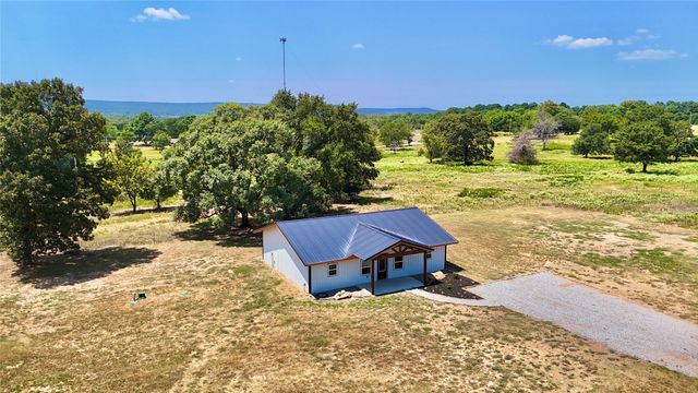 11481 W County Road 1250 A, Stigler, OK 74462