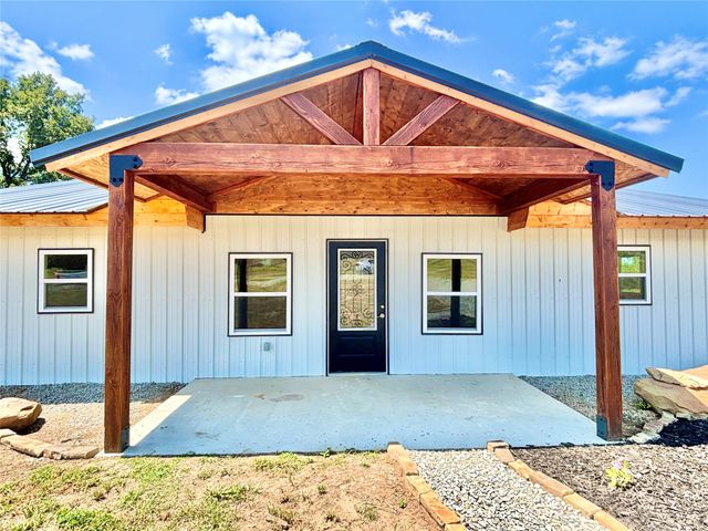 11481 W County Road 1250 A, Stigler, OK 74462