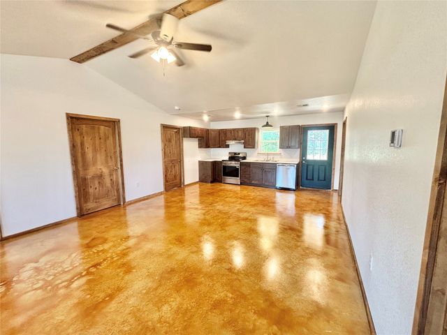 11481 W County Road 1250 A, Stigler, OK 74462