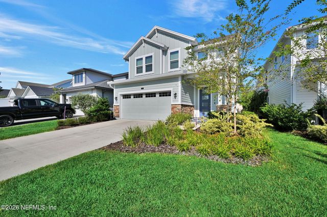 61 REUNION Trail, Ponte Vedra, FL 32081