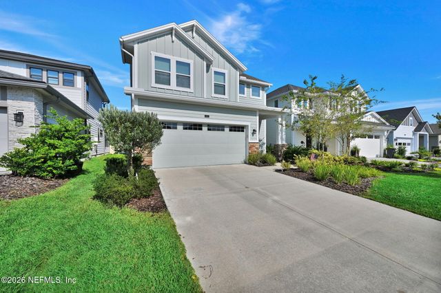 61 REUNION Trail, Ponte Vedra, FL 32081