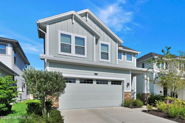 61 REUNION Trail, Ponte Vedra, FL 32081