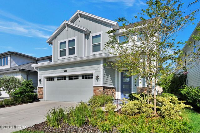 61 REUNION Trail, Ponte Vedra, FL 32081