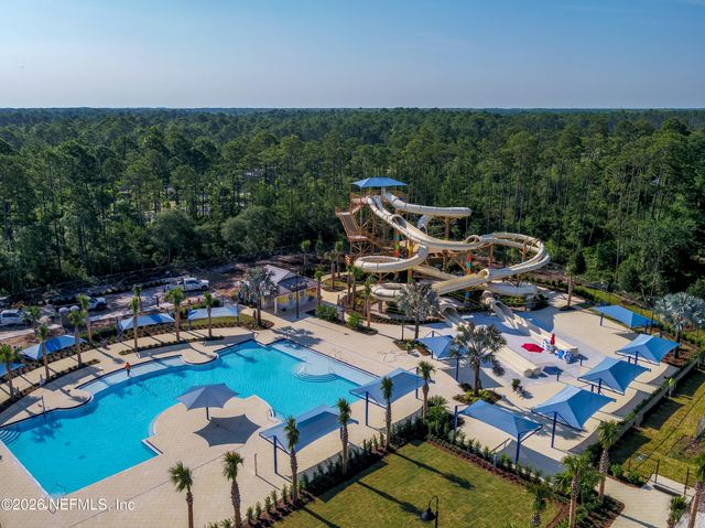 61 REUNION Trail, Ponte Vedra, FL 32081