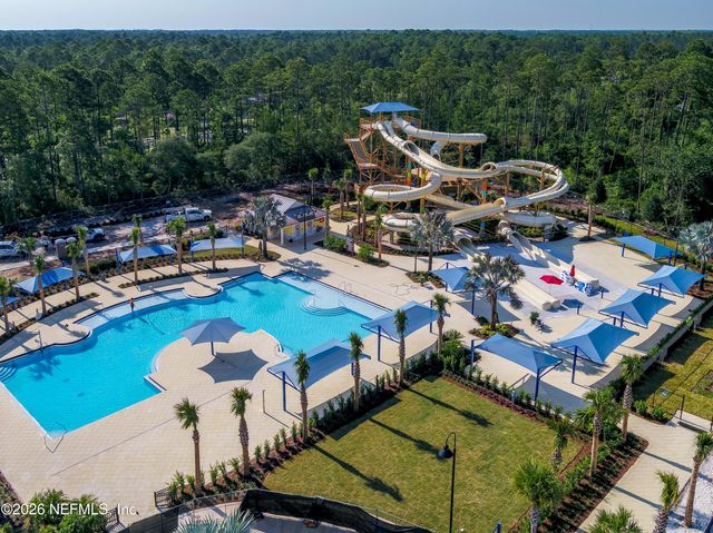 61 REUNION Trail, Ponte Vedra, FL 32081