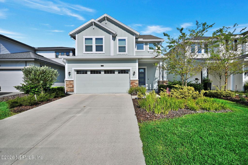 61 REUNION Trail, Ponte Vedra, FL 32081