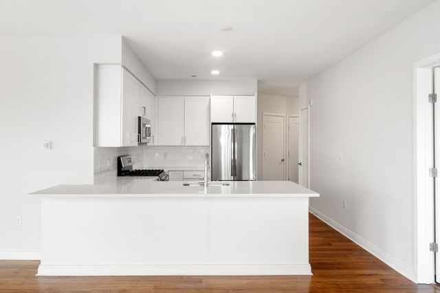 3531 Washington Street 327, Boston, MA 02130