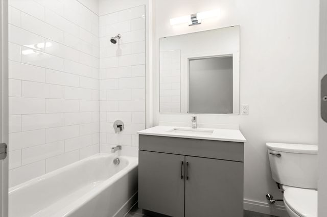 3531 Washington Street 327, Boston, MA 02130