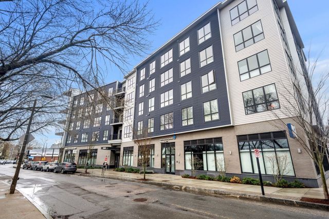 3531 Washington Street 327, Boston, MA 02130