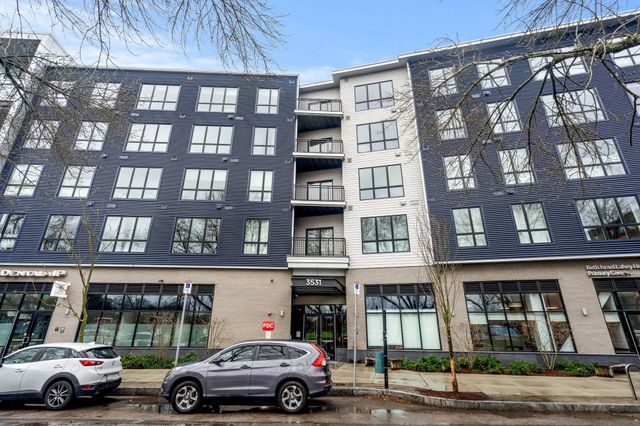 3531 Washington Street 327, Boston, MA 02130