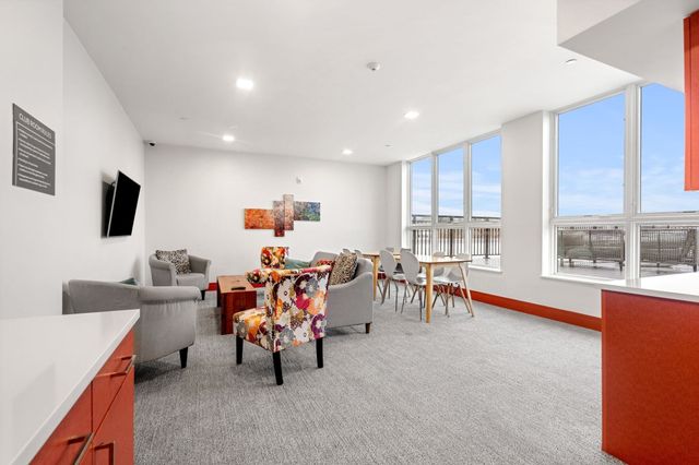 3531 Washington Street 327, Boston, MA 02130