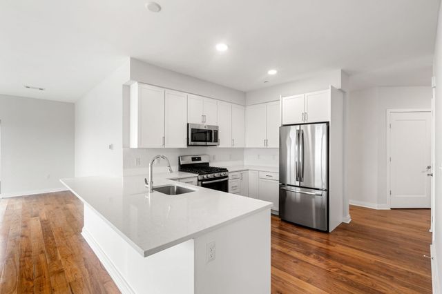 3531 Washington Street 327, Boston, MA 02130